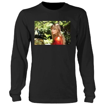 Taylor Swift Men's Heavy Long Sleeve TShirt