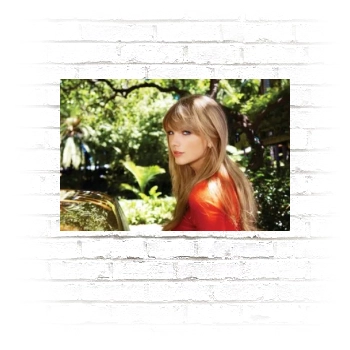 Taylor Swift Poster