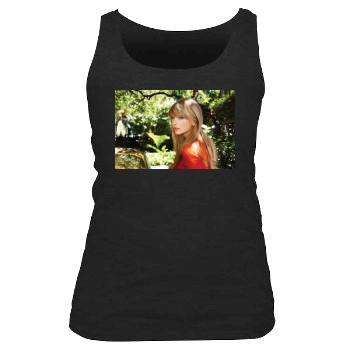 Taylor Swift Women's Tank Top