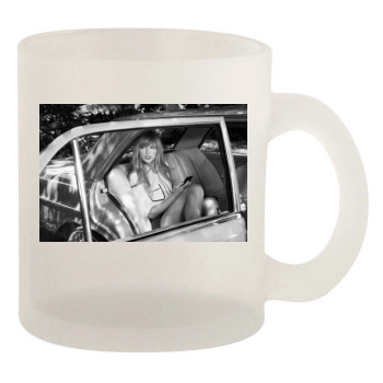 Taylor Swift 10oz Frosted Mug