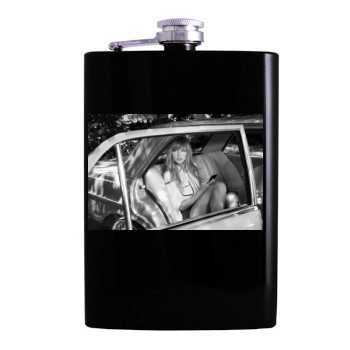 Taylor Swift Hip Flask