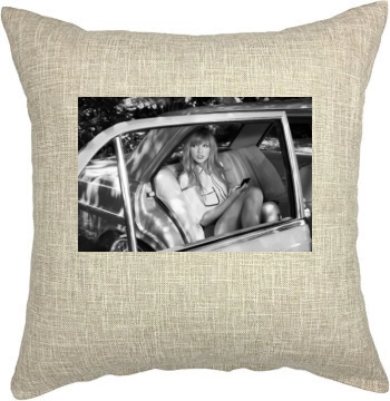 Taylor Swift Pillow