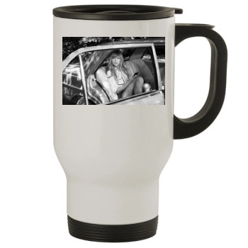 Taylor Swift Stainless Steel Travel Mug