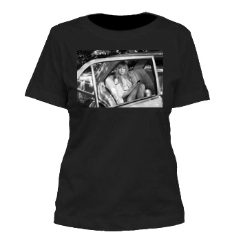 Taylor Swift Women's Cut T-Shirt