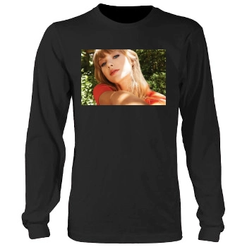 Taylor Swift Men's Heavy Long Sleeve TShirt