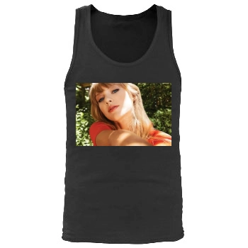 Taylor Swift Men's Tank Top