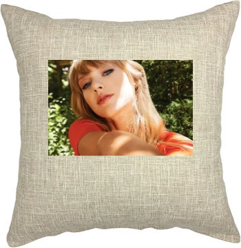 Taylor Swift Pillow