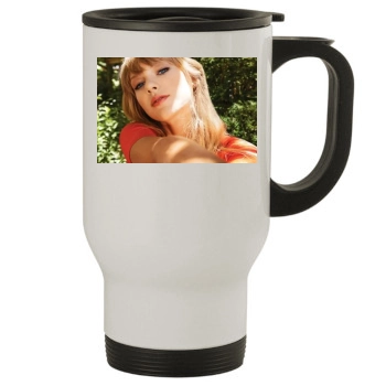 Taylor Swift Stainless Steel Travel Mug