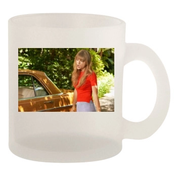 Taylor Swift 10oz Frosted Mug