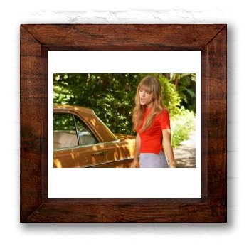 Taylor Swift 6x6