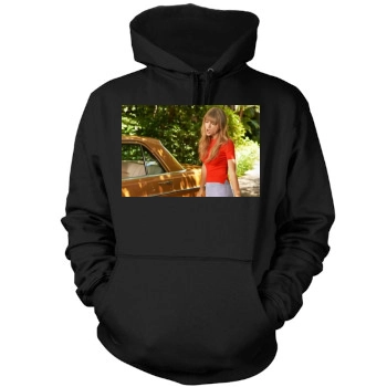 Taylor Swift Mens Pullover Hoodie Sweatshirt