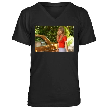 Taylor Swift Men's V-Neck T-Shirt