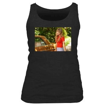 Taylor Swift Women's Tank Top