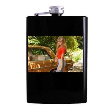 Taylor Swift Hip Flask