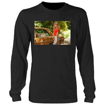 Taylor Swift Men's Heavy Long Sleeve TShirt