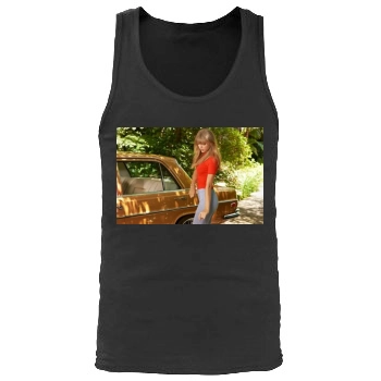 Taylor Swift Men's Tank Top