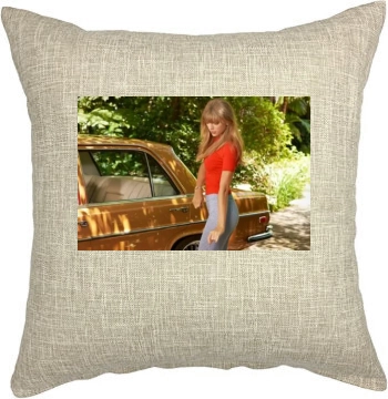 Taylor Swift Pillow