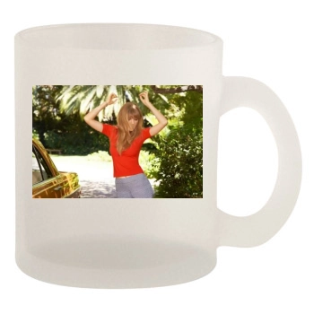 Taylor Swift 10oz Frosted Mug