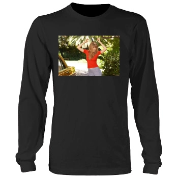 Taylor Swift Men's Heavy Long Sleeve TShirt