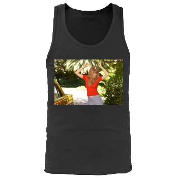 Taylor Swift Men's Tank Top