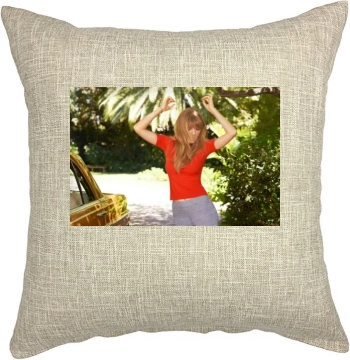 Taylor Swift Pillow