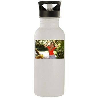 Taylor Swift Stainless Steel Water Bottle