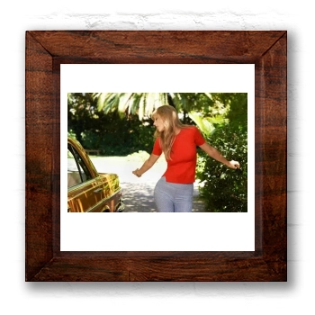 Taylor Swift 6x6