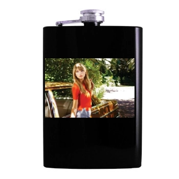 Taylor Swift Hip Flask