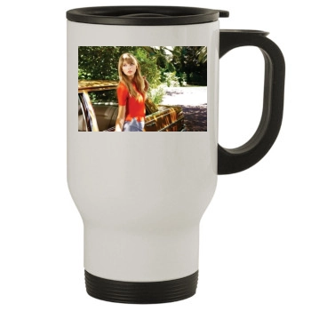 Taylor Swift Stainless Steel Travel Mug