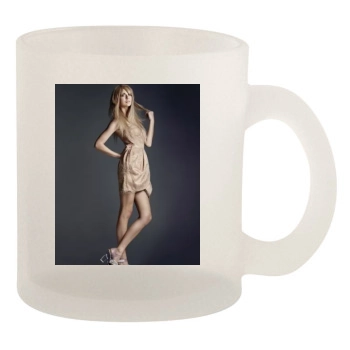 Taylor Swift 10oz Frosted Mug