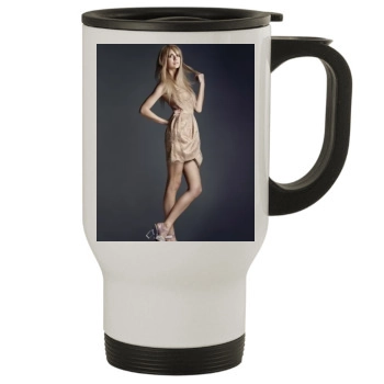 Taylor Swift Stainless Steel Travel Mug