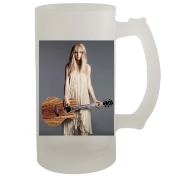 Taylor Swift 16oz Frosted Beer Stein