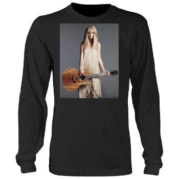 Taylor Swift Men's Heavy Long Sleeve TShirt