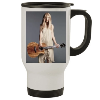 Taylor Swift Stainless Steel Travel Mug