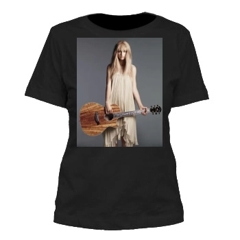 Taylor Swift Women's Cut T-Shirt