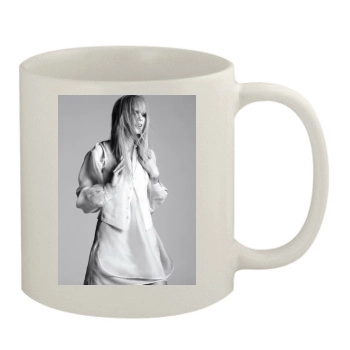 Taylor Swift 11oz White Mug