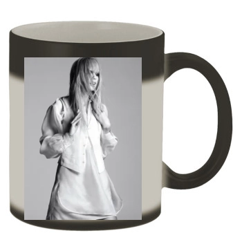 Taylor Swift Color Changing Mug