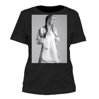 Taylor Swift Women's Cut T-Shirt