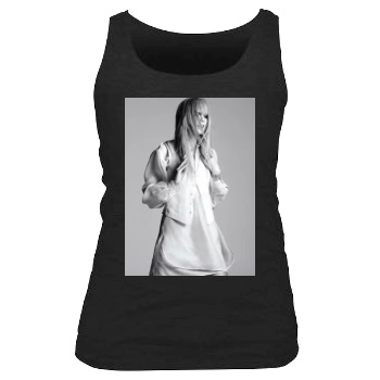 Taylor Swift Women's Tank Top