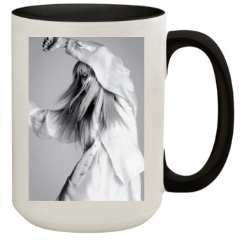 Taylor Swift 15oz Colored Inner & Handle Mug