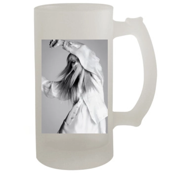 Taylor Swift 16oz Frosted Beer Stein