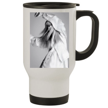 Taylor Swift Stainless Steel Travel Mug