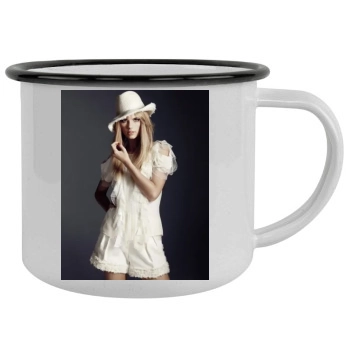 Taylor Swift Camping Mug