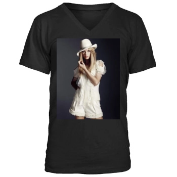 Taylor Swift Men's V-Neck T-Shirt