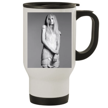 Taylor Swift Stainless Steel Travel Mug