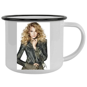 Taylor Swift Camping Mug