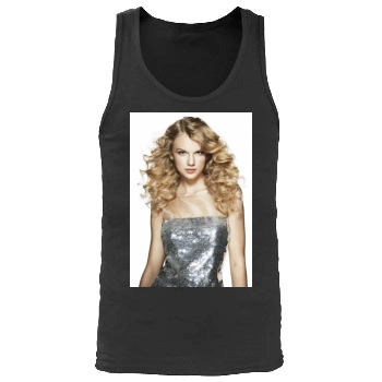 Taylor Swift Men's Tank Top