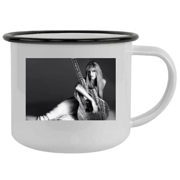 Taylor Swift Camping Mug