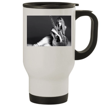 Taylor Swift Stainless Steel Travel Mug