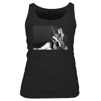 Taylor Swift Women's Tank Top